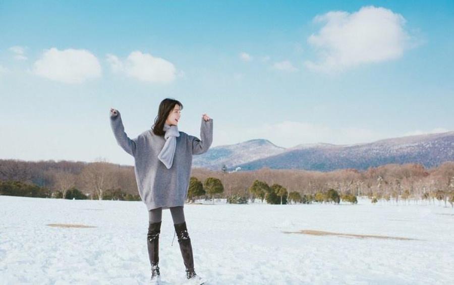 防城港同城陪游陪玩旅行网红戊雪枫